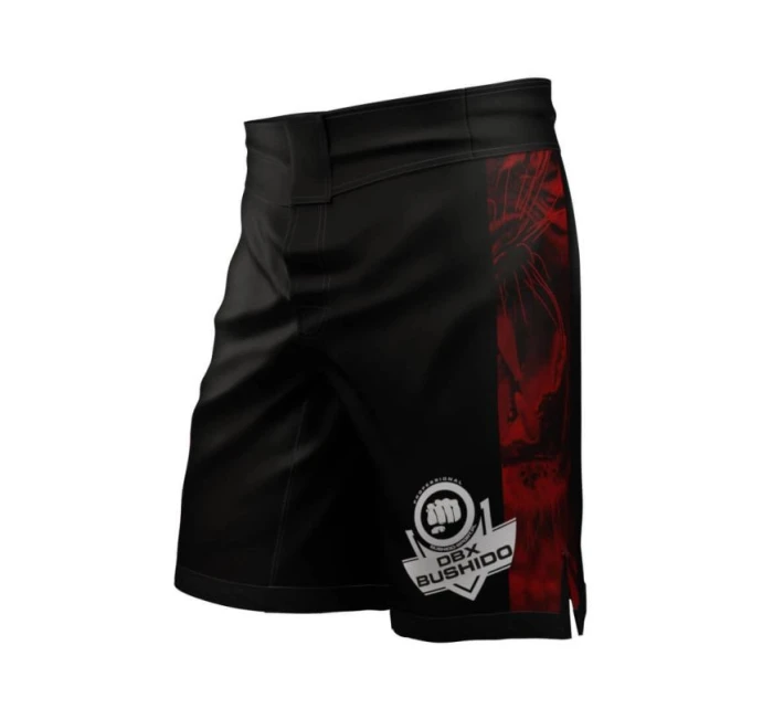 Šortky tréninkové šortky pro M model 21438315 - DBX Bushido Šortky tréninkové šortky pro M model 21438315 - DBX Bushido