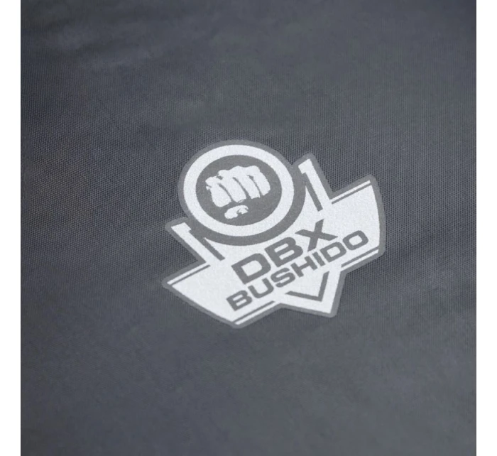 Tepláková souprava do sauny DBX "BurnX" - M Tepláková souprava do sauny DBX "BurnX" - M