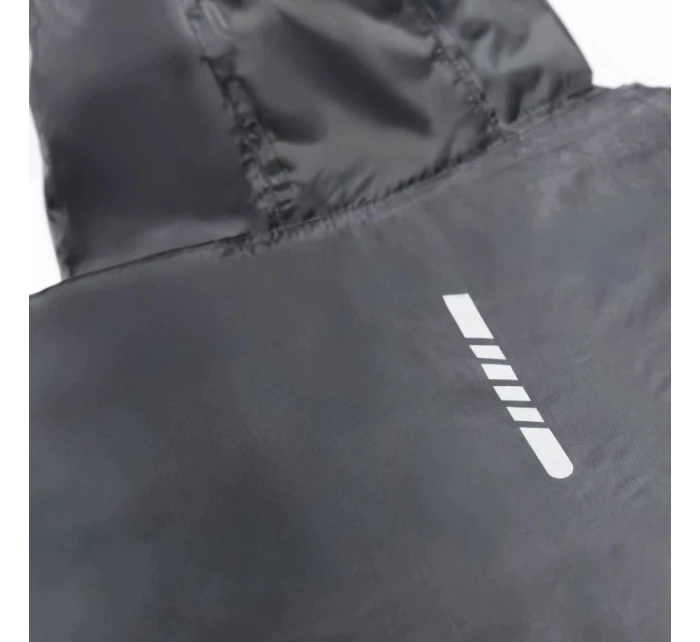 Tepláková souprava do sauny DBX "BurnX" - M Tepláková souprava do sauny DBX "BurnX" - M