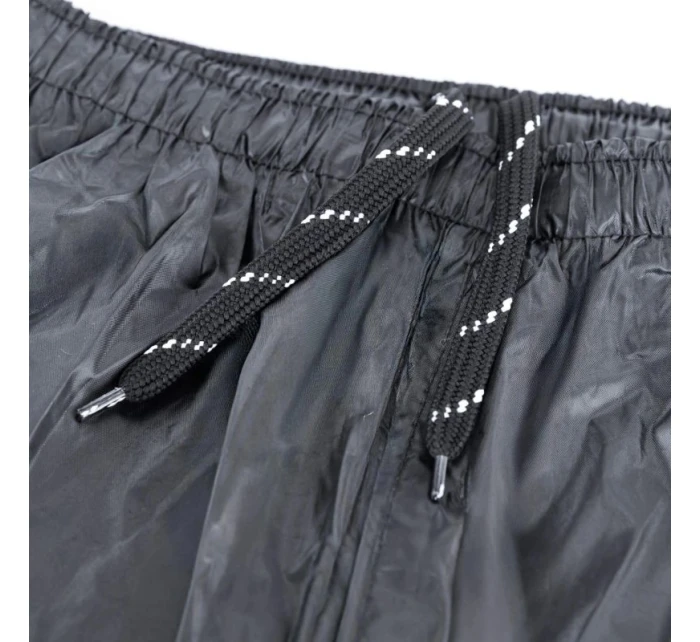 Tepláková souprava do sauny DBX "BurnX" - M Tepláková souprava do sauny DBX "BurnX" - M