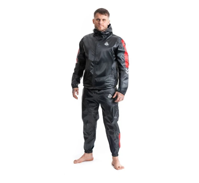 Tepláková souprava do DBX M model 21866784 - DBX Bushido Tepláková souprava do DBX M model 21866784 - DBX Bushido