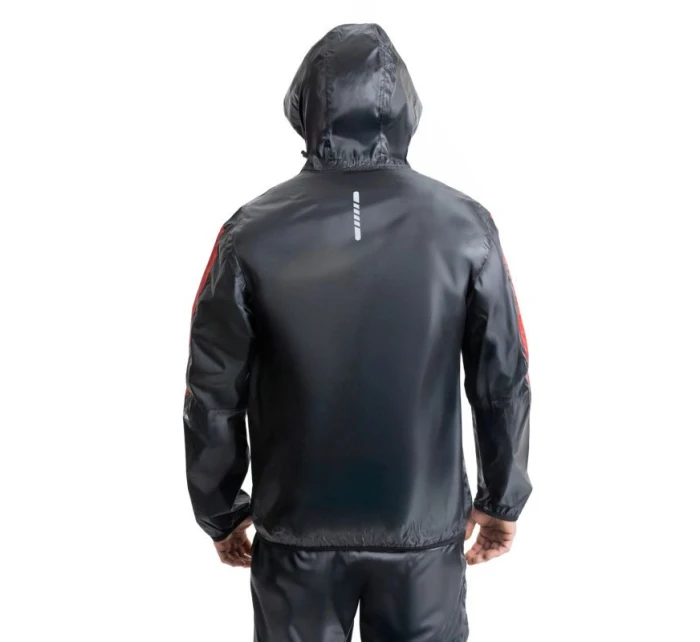 Tepláková souprava do sauny DBX "BurnX" - M Tepláková souprava do sauny DBX "BurnX" - M