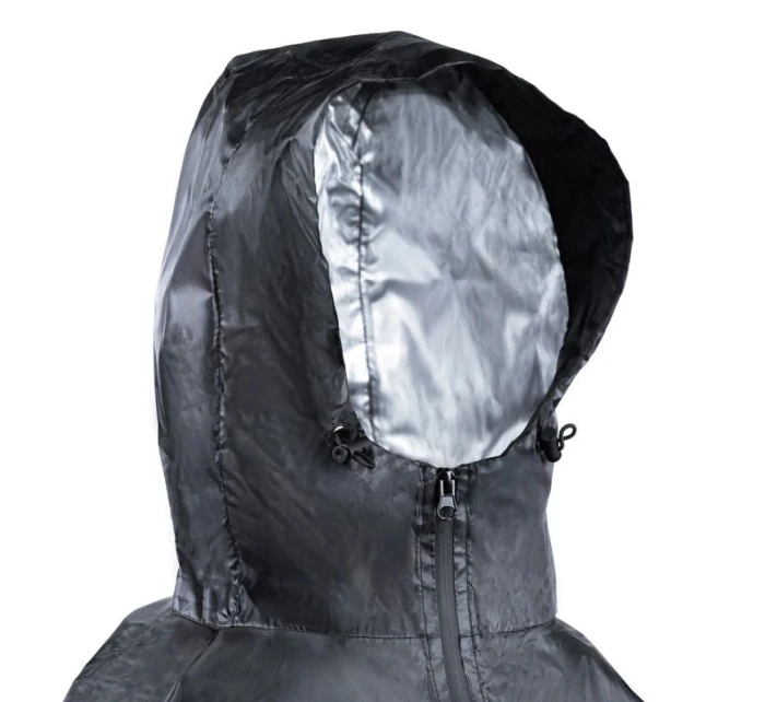 Tepláková souprava do sauny DBX "BurnX" - M Tepláková souprava do sauny DBX "BurnX" - M