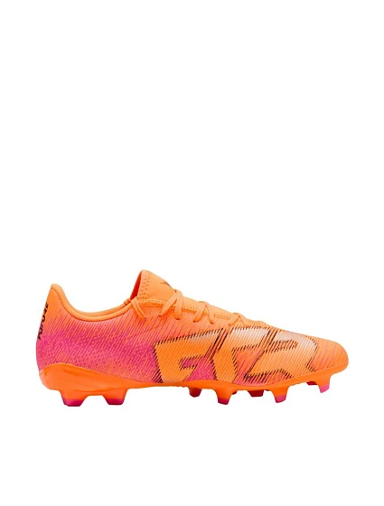 Fotbalové boty Future 8 Play FG/AG M model 21438763 03 - Puma