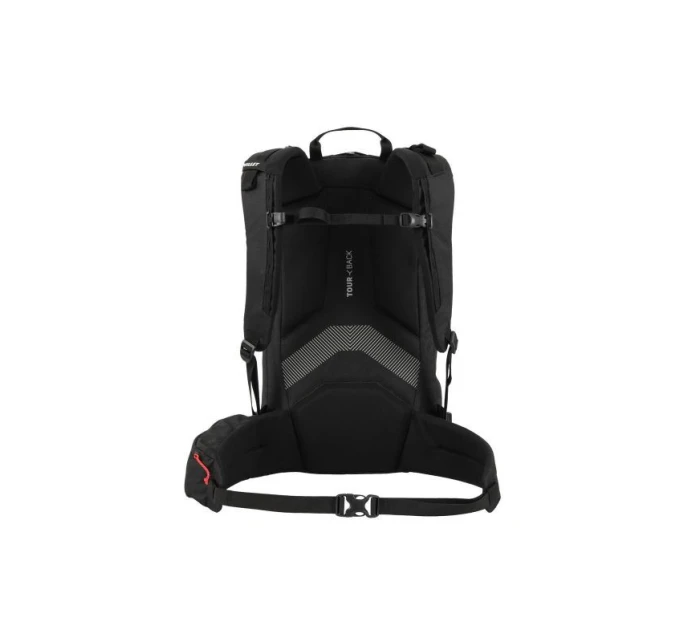 Batoh MILLET Tour 25 Black Batoh MILLET Tour 25 Black