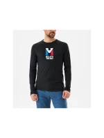 Spodní prádlo M Wool Ls černá model 21444045 - Millet