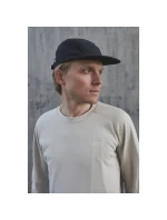 model 21444576 Crew Neck mikina béžová - POC