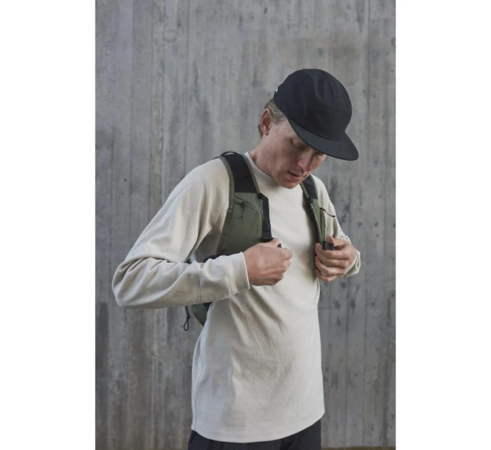 model 21444576 Crew Neck mikina béžová - POC model 21444576 Crew Neck mikina béžová - POC