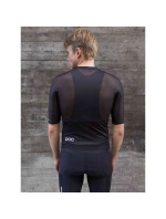 Cyklistický dres POC M's Air Jersey černý