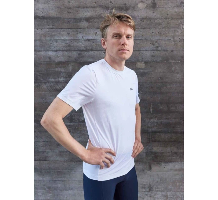 POC Air Tee bílé POC Air Tee bílé