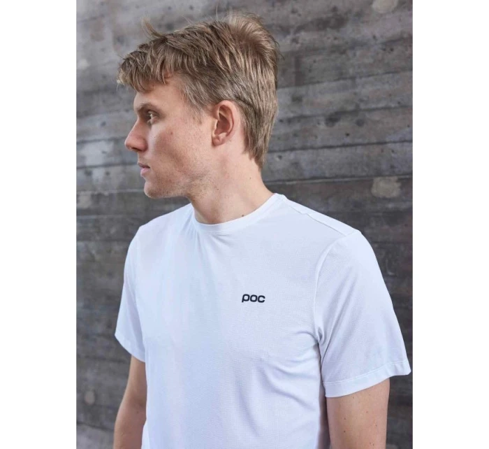 POC Air Tee bílé POC Air Tee bílé