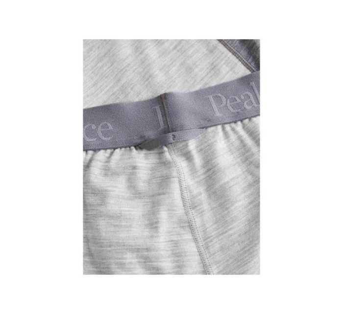 Peak Performance M Magic Krátké legíny John grey Peak Performance M Magic Krátké legíny John grey