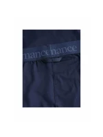 M Spirit Short model 21444697 legíny modré - Peak Performance