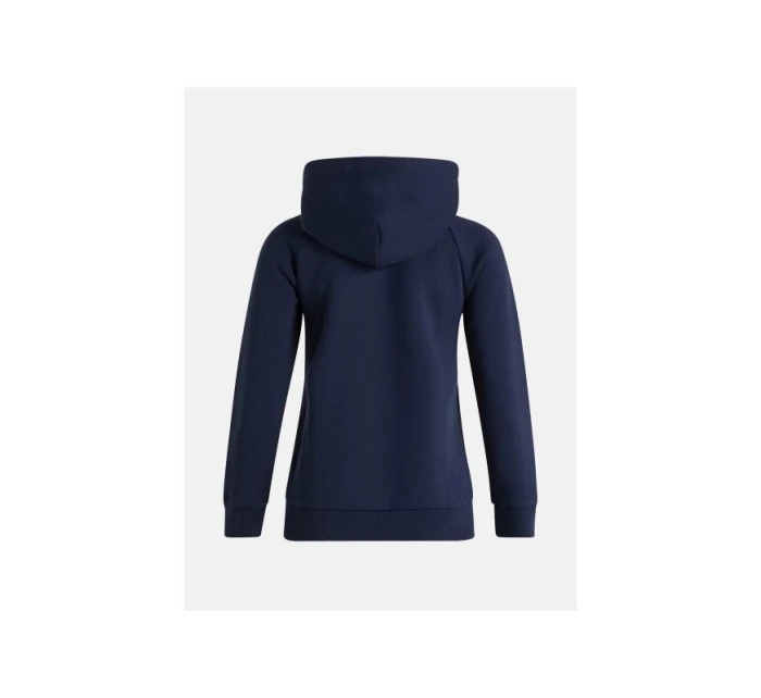 Peak Performance W Original Hood modrá Peak Performance W Original Hood modrá