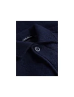 Vlněná košile Peak Performance M modrá Vlněná košile Peak Performance M modrá