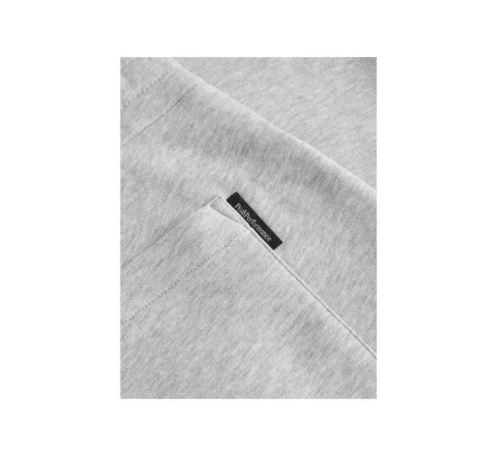 Peak Performance M Original Kalhoty šedé Peak Performance M Original Kalhoty šedé