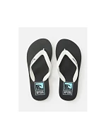 Žabky RIP CURL Line Up Open Toeâ - Chlapec - Black