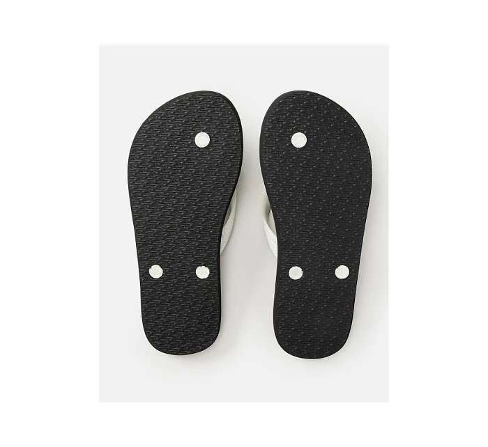 Žabky RIP CURL Line Up Open Toeâ - Chlapec - Black Žabky RIP CURL Line Up Open Toeâ - Chlapec - Black