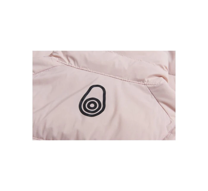 SAIL RACING Jr Spray Down Vest - růžová SAIL RACING Jr Spray Down Vest - růžová