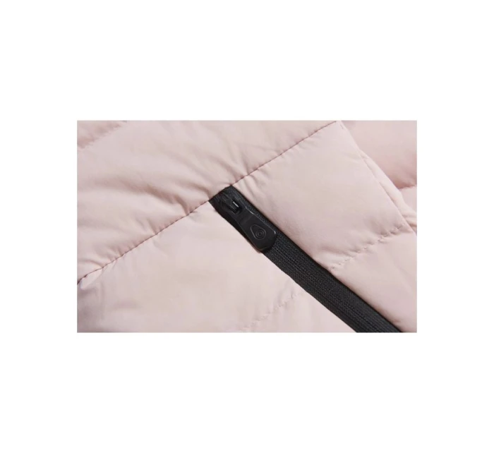 SAIL RACING Jr Spray Down Vest - růžová SAIL RACING Jr Spray Down Vest - růžová