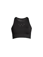 Sportovní podprsenka CASALL Iconic Longline černá Sportovní podprsenka CASALL Iconic Longline černá