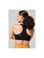 Sportovní podprsenka CASALL Iconic Longline černá Sportovní podprsenka CASALL Iconic Longline černá