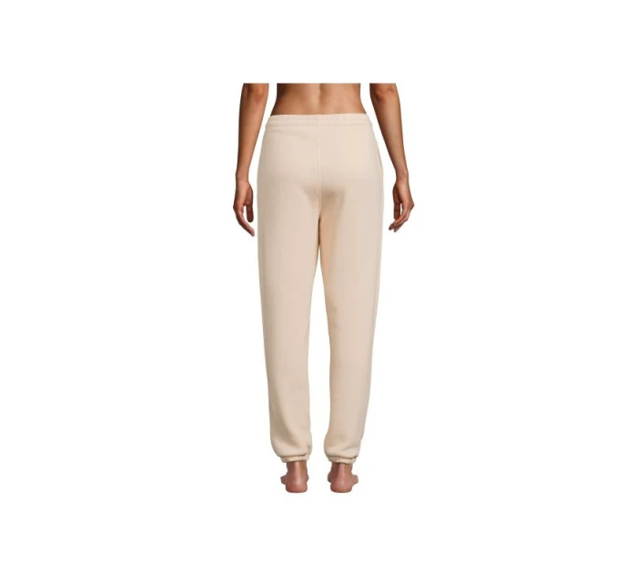 Sportovní kalhoty CASALL Cozy Jogger sand Sportovní kalhoty CASALL Cozy Jogger sand
