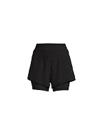 Tvarující model 22216918 šortky černé - Casall