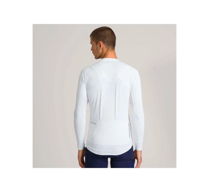 model 21446893 LS TEE tričko - Rossignol model 21446893 LS TEE tričko - Rossignol