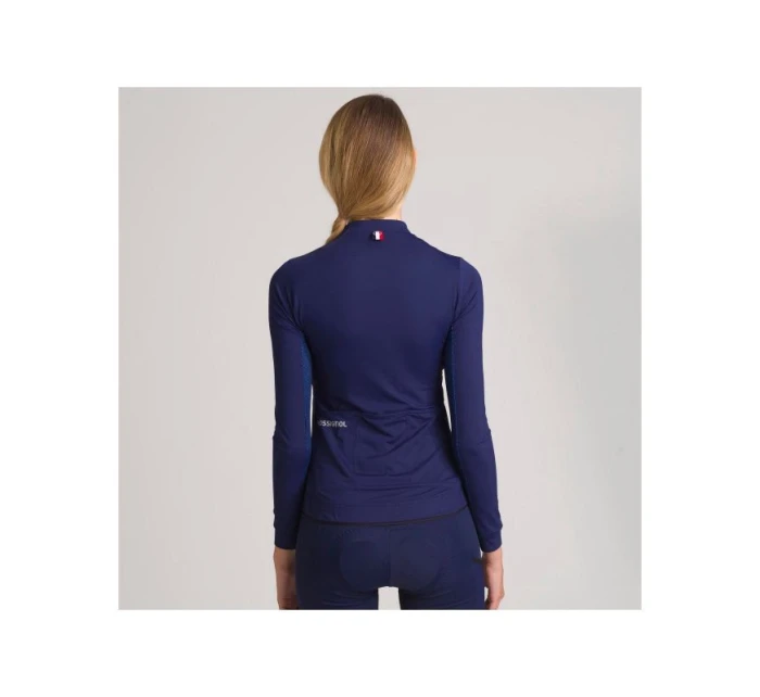 W model 21446998 LS TEE tričko - Rossignol W model 21446998 LS TEE tričko - Rossignol