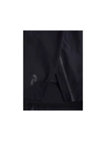 Peak Performance M Light Tkané šortky černé