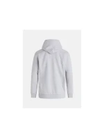 M Ease Mikina s kapucí model 21447200 grey - Peak Performance