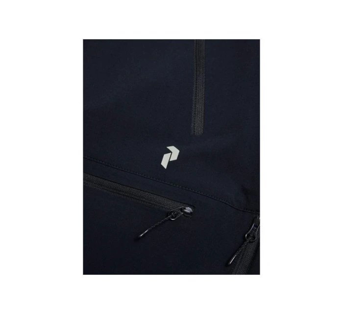 Kalhoty Peak Performance M Stretch Trek černé Kalhoty Peak Performance M Stretch Trek černé