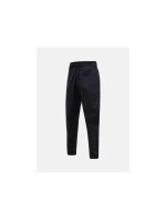 M model 21447361 Light Kalhoty černé - Peak Performance