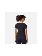 Rossignol W Mtb Tee cyklistický dres černý