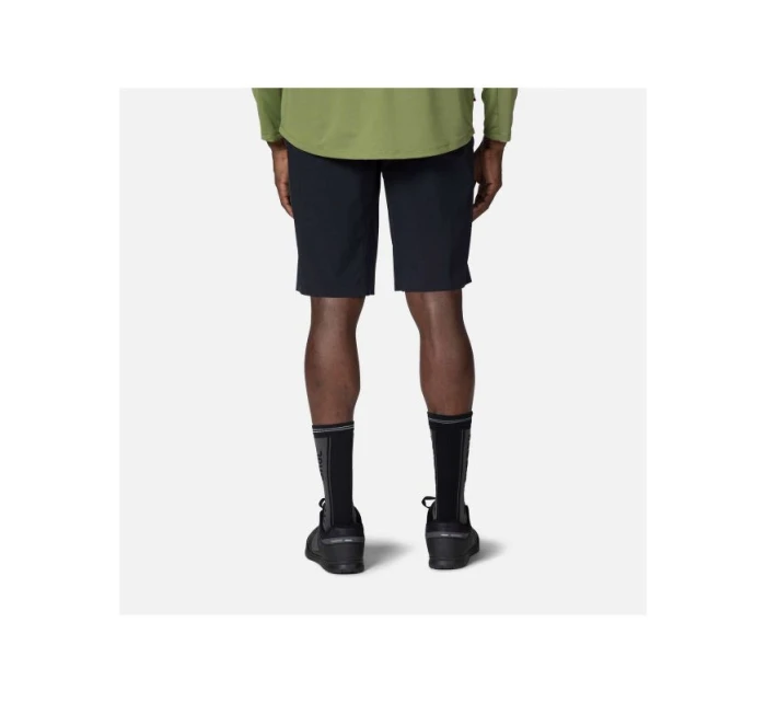 model 21447574 kraťasy cyklistické kraťasy černé - Rossignol model 21447574 kraťasy cyklistické kraťasy černé - Rossignol