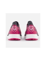 Rossignol W Skpr Wp Candy pink boty Rossignol W Skpr Wp Candy pink boty