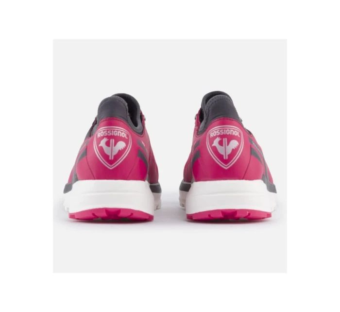 Rossignol W Skpr Wp Candy pink boty Rossignol W Skpr Wp Candy pink boty