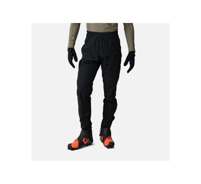 Active kalhoty černé model 21447743 - Rossignol Active kalhoty černé model 21447743 - Rossignol