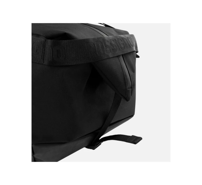 Taška Rossignol Duffle Bag 60L Black Taška Rossignol Duffle Bag 60L Black