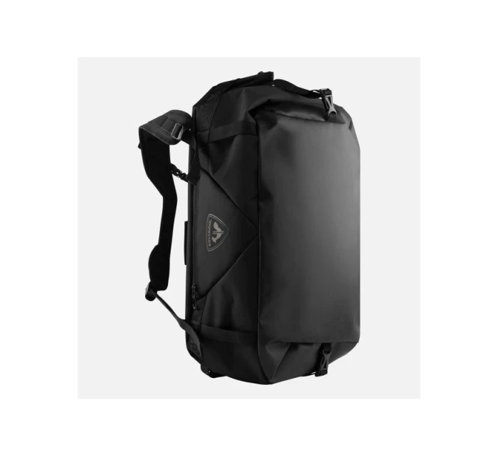 Taška Rossignol Duffle Bag 60L Black Taška Rossignol Duffle Bag 60L Black