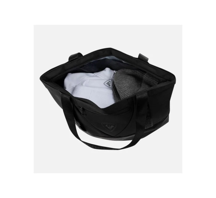 Tote Bag model 21447778 Black - Rossignol Tote Bag model 21447778 Black - Rossignol