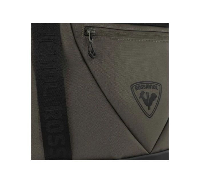 Rossignol Tote Bag 30L Acinus Leaf zelená Rossignol Tote Bag 30L Acinus Leaf zelená