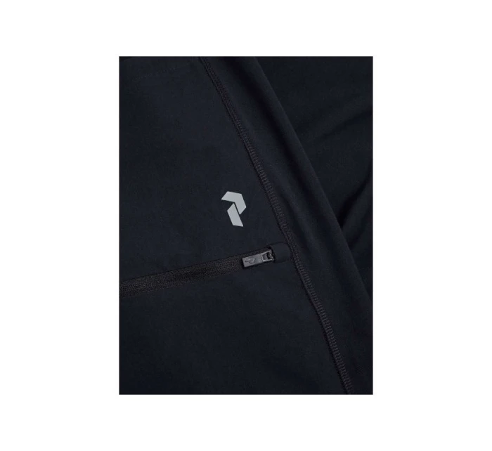 Peak Performance W Vislight Track Tights černé Peak Performance W Vislight Track Tights černé