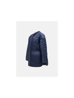 W Prošívaná bunda Oversized model 21448551 černá - Peak Performance