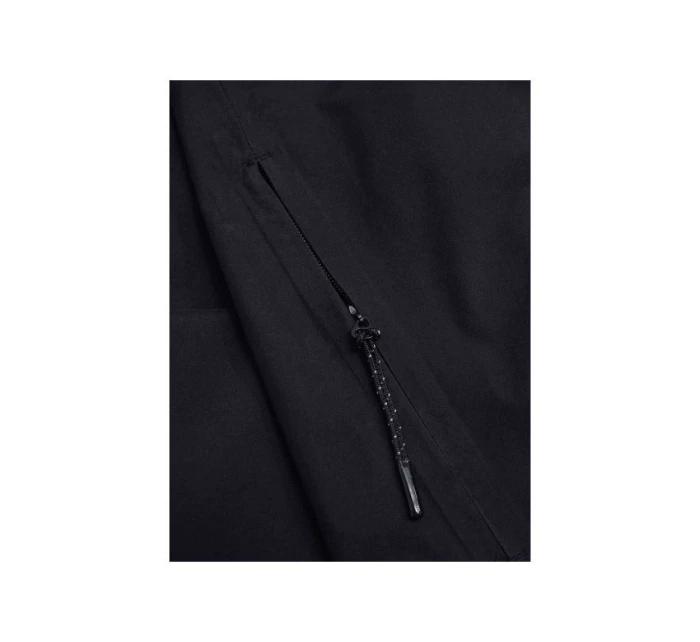 W GoreTex kalhoty černé model 21448574 - Peak Performance W GoreTex kalhoty černé model 21448574 - Peak Performance