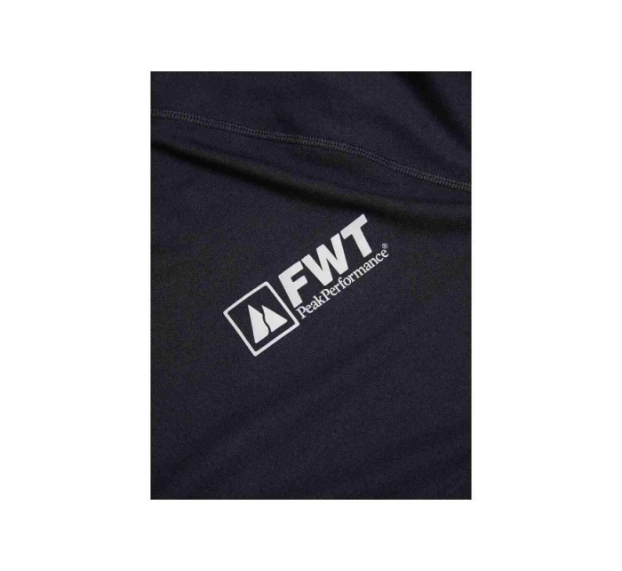 W model 21448580 Spirit Crew mikina černá - Peak Performance W model 21448580 Spirit Crew mikina černá - Peak Performance