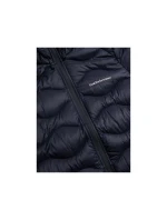 péřová bunda W model 21448622 Down Parka černá - Peak Performance