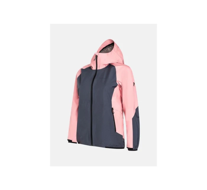 Bunda W model 21448676 GoreTex modrá - Peak Performance Bunda W model 21448676 GoreTex modrá - Peak Performance