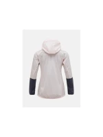 W Bunda proti  modrá model 21448682 - Peak Performance